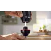 Bosch Serie 6 MSM6M810 mixér 0,6 l tyčový mixér 1200 W nehrdzavejúca oceľ