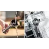 Bosch Serie 4 MSM4B610 tyčový mixér 0.6 L tyčový mixér 1000 W antracitová, čierna