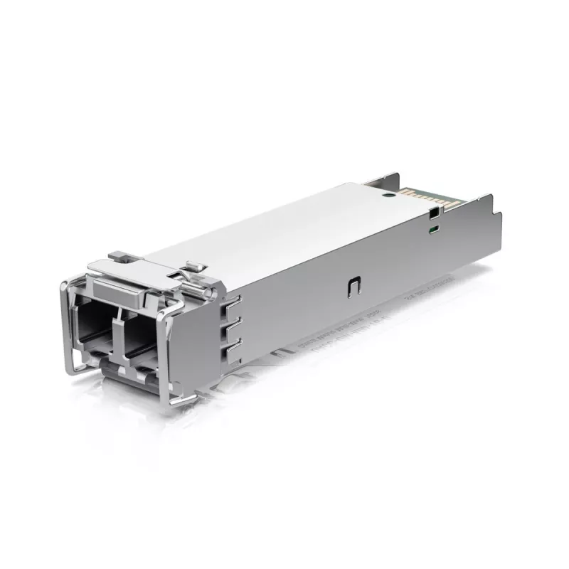 UBIQUITI NETWORKS 1.25gbps Sfp 2xlc Mm 850nm 550m - balenie 2 ks (uf-mm-1g)