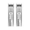 UBIQUITI NETWORKS 1.25gbps Sfp 2xlc Mm 850nm 550m - balenie 2 ks (uf-mm-1g)