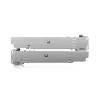 UBIQUITI NETWORKS 1.25gbps Sfp 2xlc Mm 850nm 550m - balenie 2 ks (uf-mm-1g)