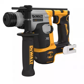 Vŕtacie kladivo DeWalt DCH172N-XJ — akumulátorové SDS-plus, hmotnosť 1.8 kg, šírka 73 mm, výška 176 mm