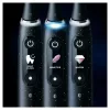 Rotačno-oscilačná zubná kefka Oral-B iO Series 10 čierna