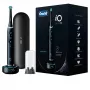 Rotačno-oscilačná zubná kefka Oral-B iO Series 10 čierna