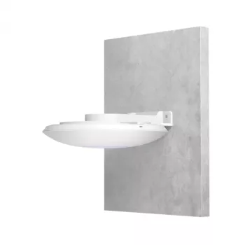 Nástenný držiak pre WLAN Access Point Ubiquiti UACC-PRO-AP-AM biely pre U6 Pro UAP AC Pro