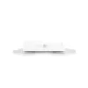 Nástenný držiak pre WLAN Access Point Ubiquiti UACC-PRO-AP-AM biely pre U6 Pro UAP AC Pro