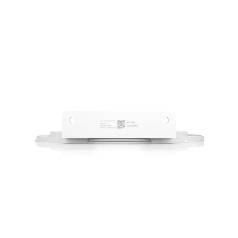 Nástenný držiak pre WLAN Access Point Ubiquiti UACC-PRO-AP-AM biely pre U6 Pro UAP AC Pro