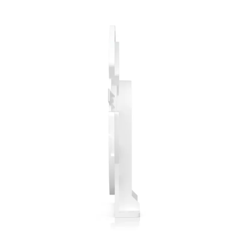 Nástenný držiak pre WLAN Access Point Ubiquiti UACC-PRO-AP-AM biely pre U6 Pro UAP AC Pro