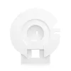 Nástenný držiak pre WLAN Access Point Ubiquiti UACC-PRO-AP-AM biely pre U6 Pro UAP AC Pro