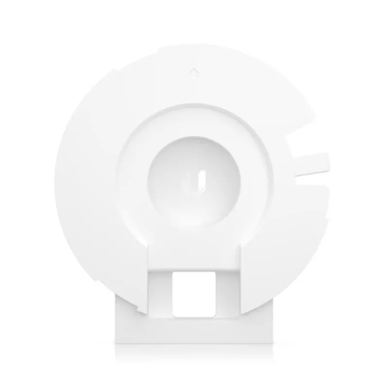 Nástenný držiak pre WLAN Access Point Ubiquiti UACC-PRO-AP-AM biely pre U6 Pro UAP AC Pro