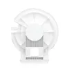 Nástenný držiak pre WLAN Access Point Ubiquiti UACC-PRO-AP-AM biely pre U6 Pro UAP AC Pro