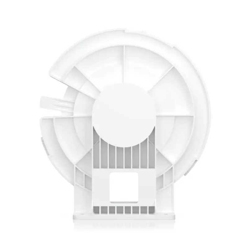 Nástenný držiak pre WLAN Access Point Ubiquiti UACC-PRO-AP-AM biely pre U6 Pro UAP AC Pro