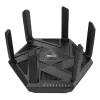 ASUS RT-AXE7800 bezdrôtový router Tri-Band (2,4 GHz / 5 GHz / 6 GHz) čierny