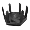 ASUS RT-AXE7800 bezdrôtový router Tri-Band (2,4 GHz / 5 GHz / 6 GHz) čierny