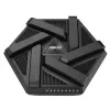 ASUS RT-AXE7800 bezdrôtový router Tri-Band (2,4 GHz / 5 GHz / 6 GHz) čierny