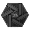 ASUS RT-AXE7800 bezdrôtový router Tri-Band (2,4 GHz / 5 GHz / 6 GHz) čierny