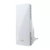Sieťový vysielač ASUS RP-AX58 — Dualband Wi-Fi 6 (802.11ax), 2400 Mbps, 1× Gigabit LAN, 2 interné antény, biela
