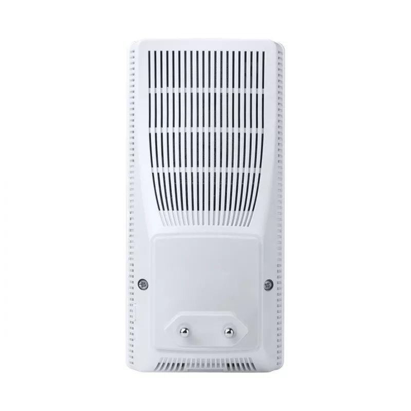 Sieťový vysielač ASUS RP-AX58 — Dualband Wi-Fi 6 (802.11ax), 2400 Mbps, 1× Gigabit LAN, 2 interné antény, biela