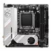 MSI MPG B650I EDGE WIFI základná doska AMD B650 Socket AM5 mini ATX