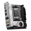 MSI MPG B650I EDGE WIFI základná doska AMD B650 Socket AM5 mini ATX