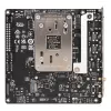 MSI MPG B650I EDGE WIFI základná doska AMD B650 Socket AM5 mini ATX