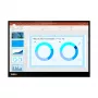 Lenovo ThinkVision M14d monitor, 35,6 cm (14
