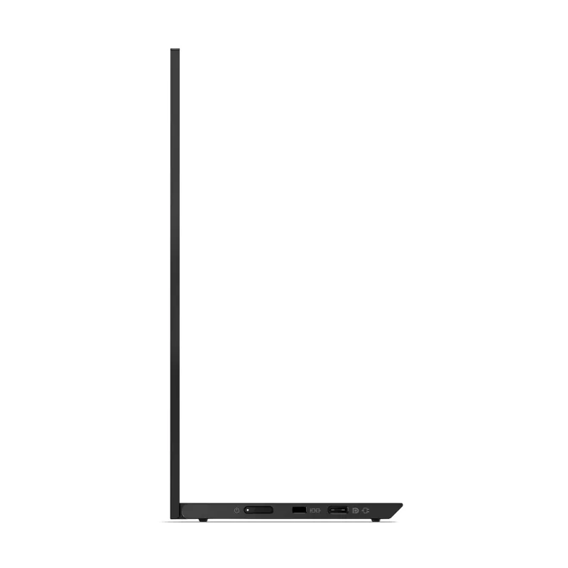 Lenovo ThinkVision M14d monitor, 35,6 cm (14