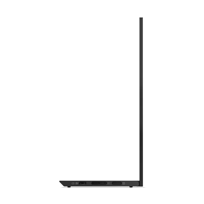 Lenovo ThinkVision M14d monitor, 35,6 cm (14