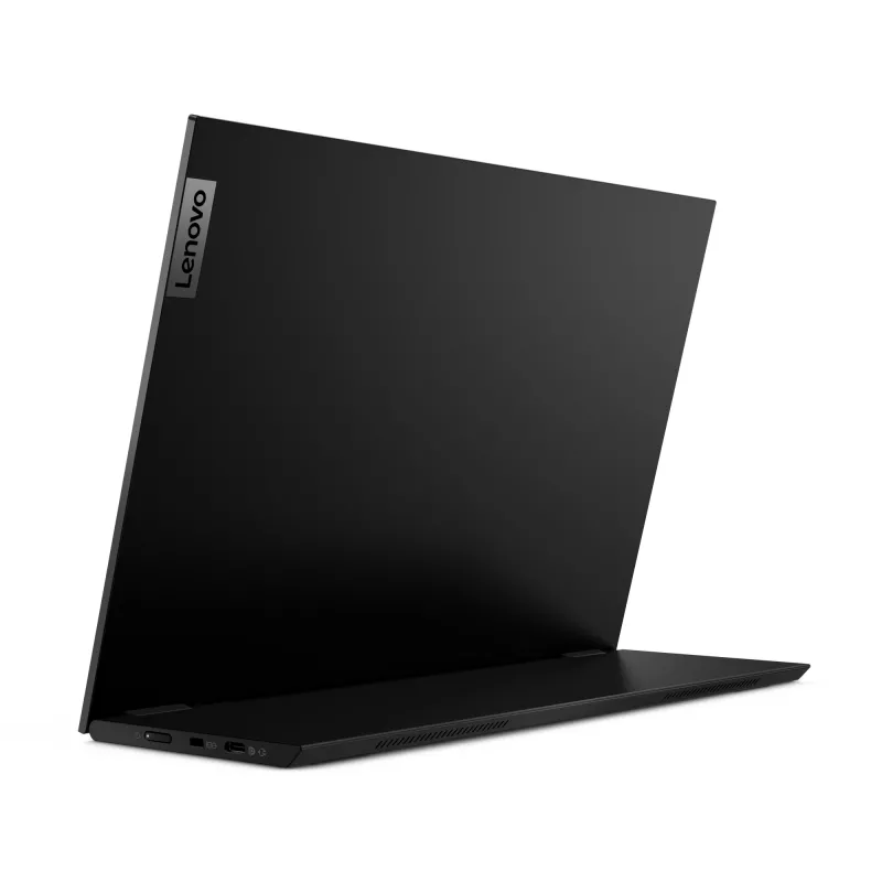 Lenovo ThinkVision M14d monitor, 35,6 cm (14