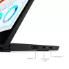 Lenovo ThinkVision M14d monitor, 35,6 cm (14