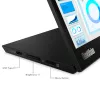 Lenovo ThinkVision M14d monitor, 35,6 cm (14