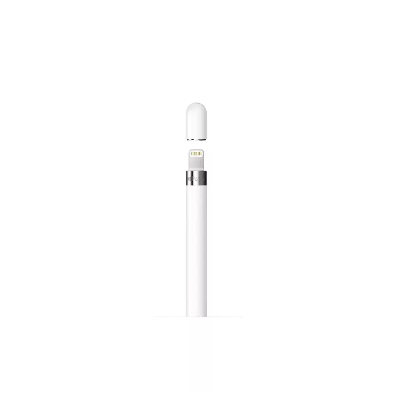 Apple Pencil stylus 1. generácia 20,7 g biela