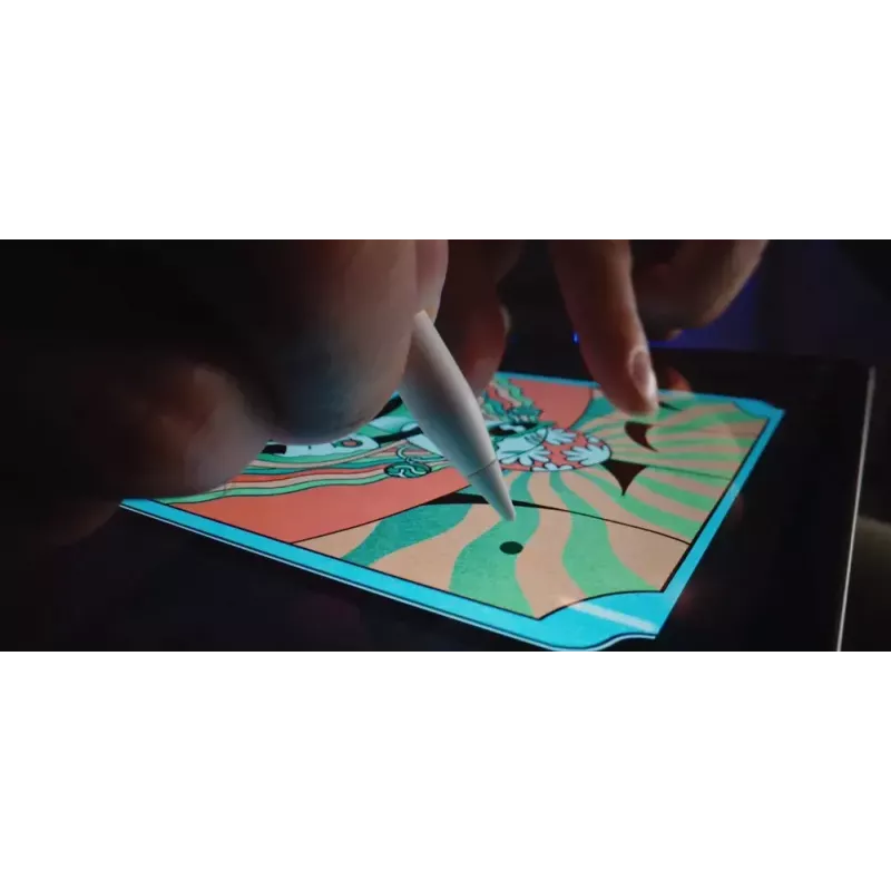 Apple Pencil stylus 1. generácia 20,7 g biela