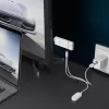 j5create JVAW76-N ScreenCast 4K HDMI bezdrôtový adaptér displeja