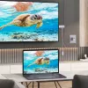 j5create JVAW76-N ScreenCast 4K HDMI bezdrôtový adaptér displeja