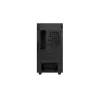 PC skriňa DeepCool CH370 Mini Tower — microATX/Mini-ITX, tvrdené sklo, podpora pre GPU do 32 cm