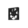 PC skriňa DeepCool CH370 Mini Tower — microATX/Mini-ITX, tvrdené sklo, podpora pre GPU do 32 cm