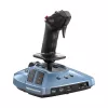 Thrustmaster TCA Captain Pack X Airbus Edition čierna, sivá USB joystick + ovládač ťahu analógový PC, Xbox