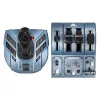 Thrustmaster TCA Captain Pack X Airbus Edition čierna, sivá USB joystick + ovládač ťahu analógový PC, Xbox