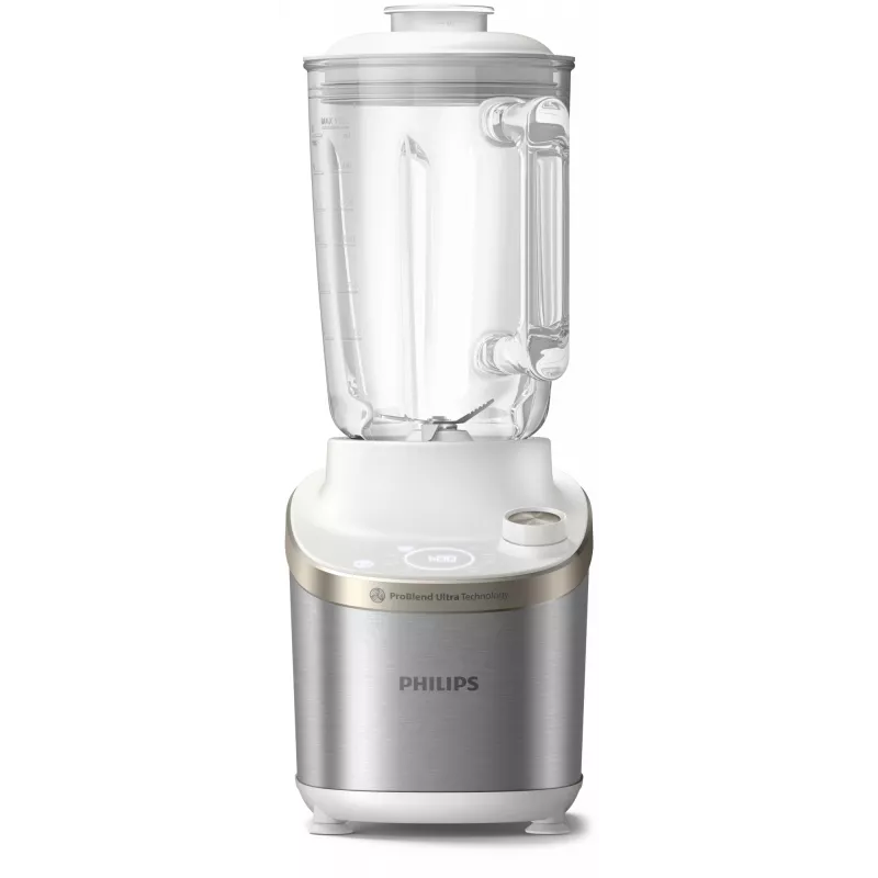 Philips 7000 série HR3760/01 mixér 2 L stolový mixér 1500 W nerez, biela