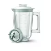Philips 7000 série HR3760/01 mixér 2 L stolový mixér 1500 W nerez, biela