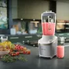 Philips 7000 série HR3760/01 mixér 2 L stolový mixér 1500 W nerez, biela