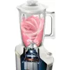 Philips 7000 série HR3760/01 mixér 2 L stolový mixér 1500 W nerez, biela