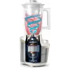 Philips 7000 série HR3760/01 mixér 2 L stolový mixér 1500 W nerez, biela