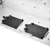 SilverStone SST-RM44 4U rackové serverové šasi, SSI-EEB/SSI-CEB/ATX, čierne