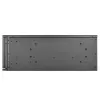 SilverStone SST-RM44 4U rackové serverové šasi, SSI-EEB/SSI-CEB/ATX, čierne