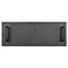 SilverStone SST-RM44 4U rackové serverové šasi, SSI-EEB/SSI-CEB/ATX, čierne