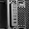 SilverStone SST-RM44 4U rackové serverové šasi, SSI-EEB/SSI-CEB/ATX, čierne