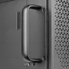 SilverStone SST-RM44 4U rackové serverové šasi, SSI-EEB/SSI-CEB/ATX, čierne