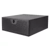 Serverová skriňa Silverstone SST-RM44 Tower čierna ATX 240 360mm